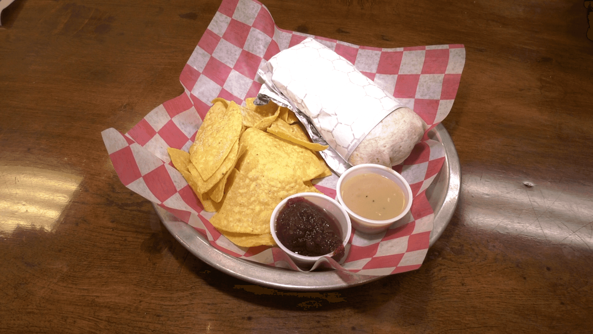 Duluth's Burrito Union Sold, Rebranding as Tequila Bar