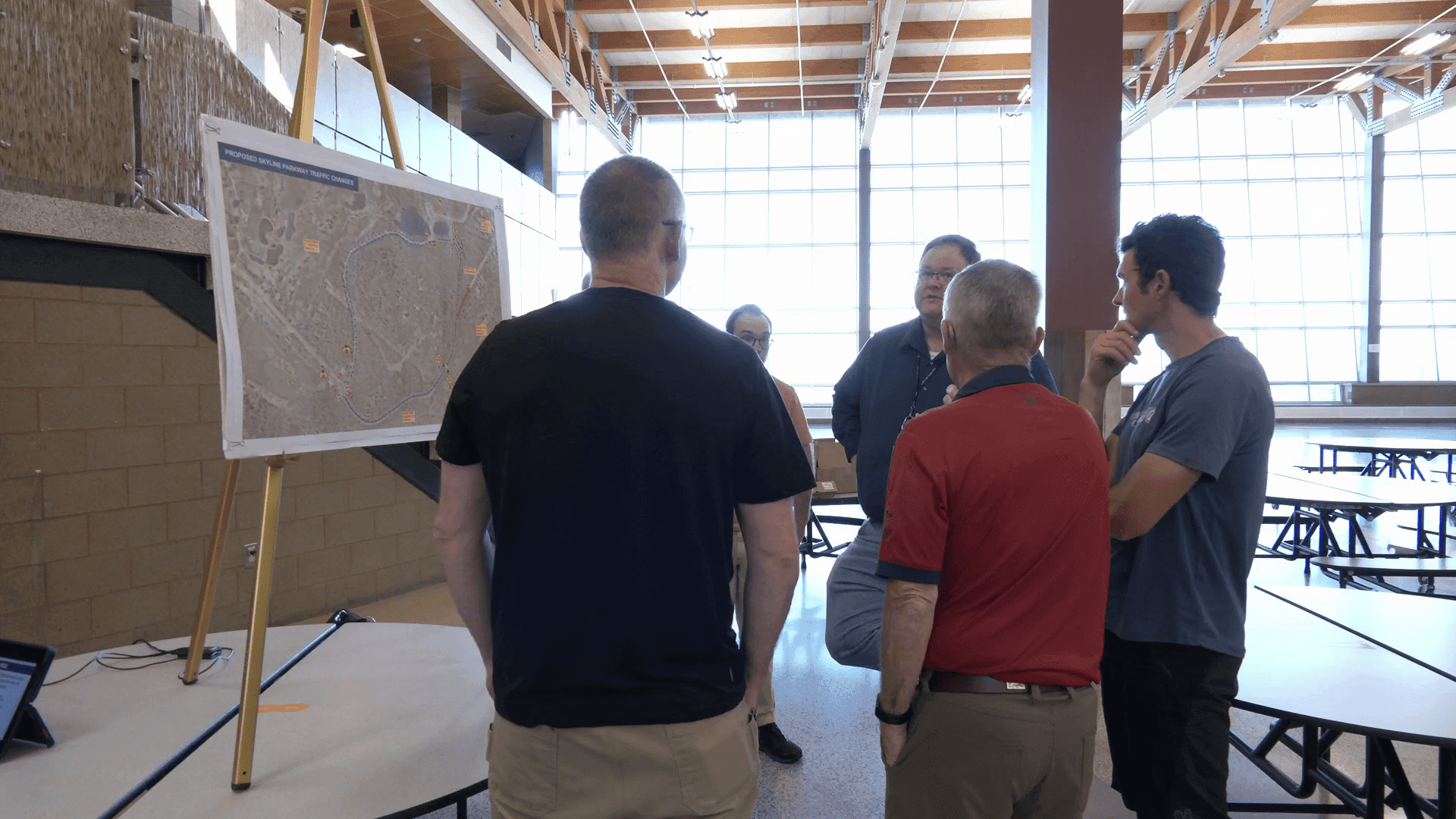 MnDOT Invites Duluth Residents to Review Highway 61 London Road Redesign Plans