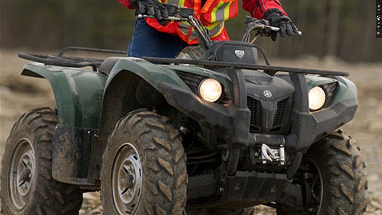 Minnesota Opens First OHV Campground at Lake Vermilion State Park
